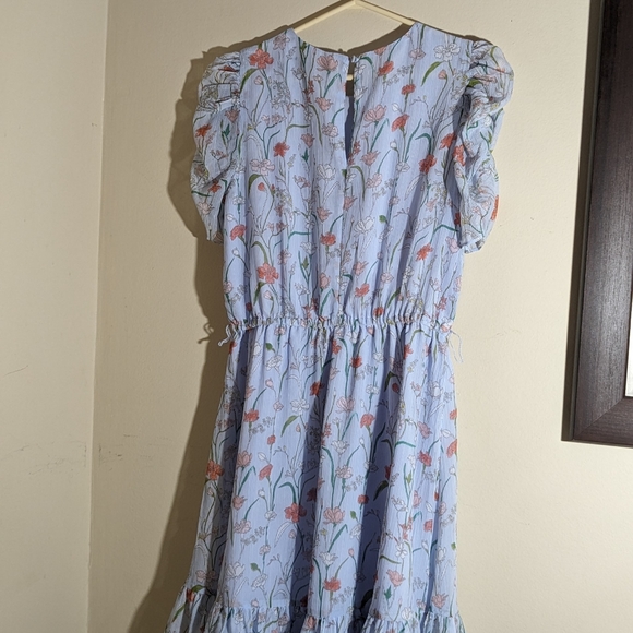 Dress - Picture 2 of 4